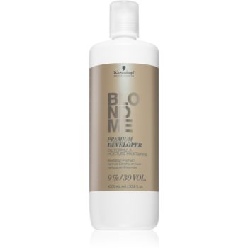 Schwarzkopf Professional Blondme Premium Developer lotiune activa
