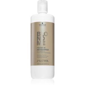 Schwarzkopf Professional Blondme Premium Developer lotiune activa