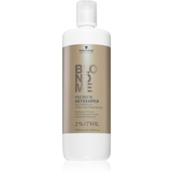 Schwarzkopf Professional Blondme Premium Developer lotiune activa