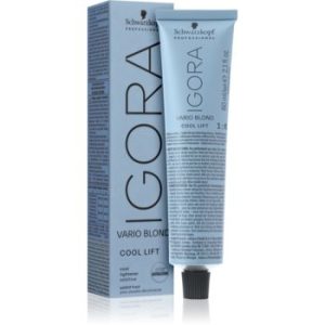 Schwarzkopf Professional IGORA Vario Blond Adaos de tonifiere si iluminare