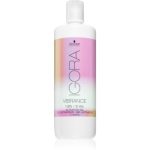 Schwarzkopf Professional IGORA Vibrance lotiune activa cu textura de gel