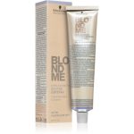 Schwarzkopf Professional Blondme Lifting crema decoloranta pentru par blond