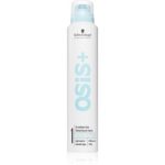 Schwarzkopf Professional Osis+ Fresh Texture sampon mat uscat pentru par gras