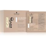 Schwarzkopf Professional Blondme All Blondes Vitamin C Shot concentrat vitaminic pentru parul blond cu suvite