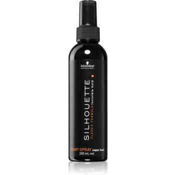 Schwarzkopf Professional Silhouette Super Hold fixativ cu fixare puternică reincarcabil