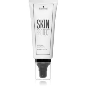 Schwarzkopf Professional Color Enablers Skin Protect emulsie protectoare pentru scalp inainte de vopsire