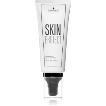 Schwarzkopf Professional Color Enablers Skin Protect emulsie protectoare pentru scalp inainte de vopsire