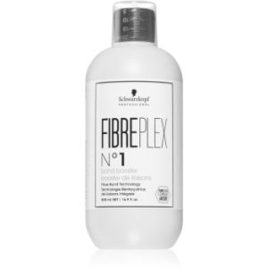 Schwarzkopf Professional Color Enablers Fibreplex N°1 Bond Booster aditiv concentrat pentru păr vopsit