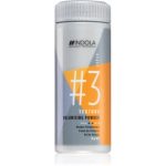 Indola Texture pudră pentru volum