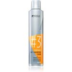 Indola Texture șampon uscat cremos
