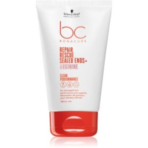 Schwarzkopf Professional BC Bonacure Repair Rescue balsam regenerator pentru păr uscat și deteriorat