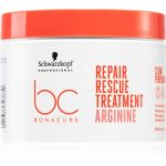 Schwarzkopf Professional BC Bonacure Repair Rescue masca pentru păr uscat și deteriorat