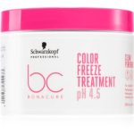 Schwarzkopf Professional BC Bonacure Color Freeze masca pentru păr vopsit