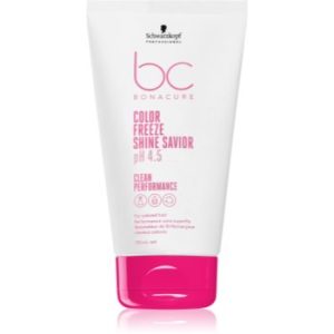 Schwarzkopf Professional BC Bonacure Color Freeze Balsam pentru par vopsit si alte tratamente
