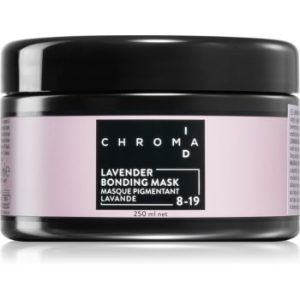 Schwarzkopf Professional Chroma ID mască colorantă pentru toate tipurile de păr