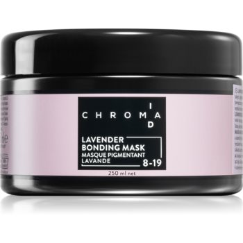 Schwarzkopf Professional Chroma ID mască colorantă pentru toate tipurile de păr