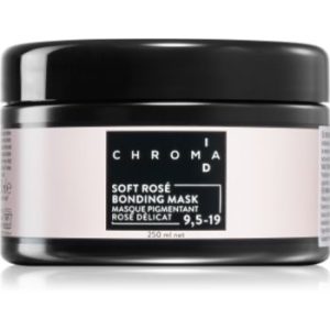 Schwarzkopf Professional Chroma ID mască colorantă pentru toate tipurile de păr