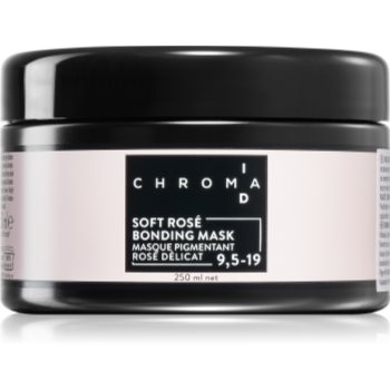 Schwarzkopf Professional Chroma ID mască colorantă pentru toate tipurile de păr