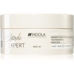 Indola Blond Expert Insta Strong masca de par hranitoare pentru par blond