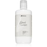 Indola Blond Expert Insta Strong masca de par hranitoare pentru par blond