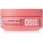 Schwarzkopf Professional Osis+ Pump Up gel modelator pentru coafura volum de la radacini