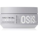 Schwarzkopf Professional Osis+ Tipsy Twirl jeleu de coafat pentru formarea buclelor