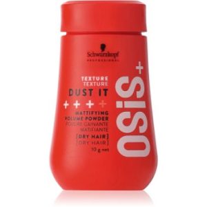 Schwarzkopf Professional Osis+ Dust It pudră matifiantă de volum