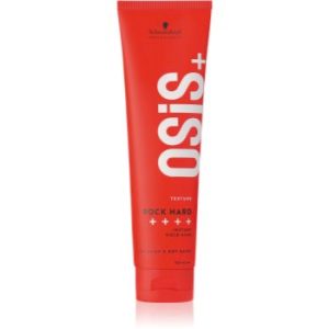 Schwarzkopf Professional Osis+ Rock Hard adeziv pentru fixare maxima