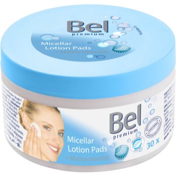 Bel Premium servetele micelare decorative cu minerale