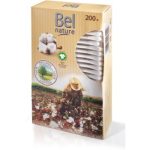 Bel Nature bețișoare din bumbac