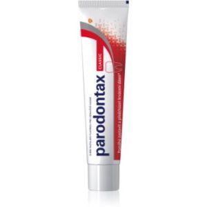Parodontax Classic pasta de dinti impotriva sangerarii gingiilor fara flor