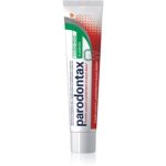 Parodontax Fluoride pasta de dinti impotriva sangerarii gingiilor