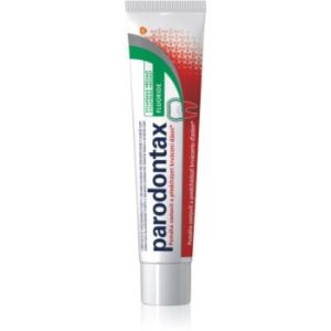 Parodontax Fluoride pasta de dinti impotriva sangerarii gingiilor