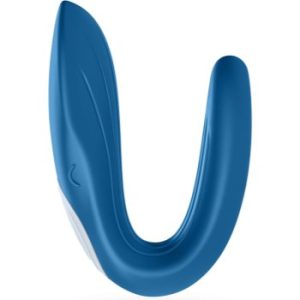 Satisfyer Partner Whale vibrator