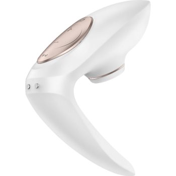 Satisfyer Pro 4 Couples vibrator pentru cuplu