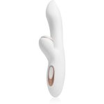 Satisfyer Pro G-Spot Rabbit vibrator