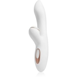 Satisfyer Pro G-Spot Rabbit vibrator