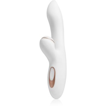 Satisfyer Pro G-Spot Rabbit vibrator