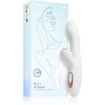 Satisfyer Pro G-Spot Rabbit vibrator
