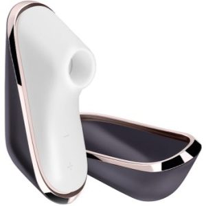 Satisfyer Traveler stimulator pentru clitoris