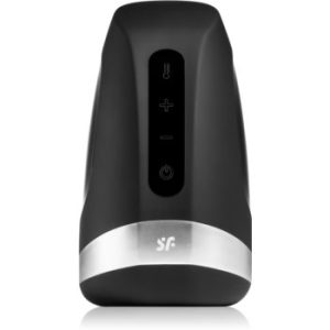 Satisfyer Men Heat vibration masturbator