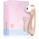 Satisfyer PRO 2+ stimulator pentru clitoris