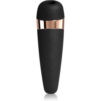 Satisfyer Pro 3+ stimulator pentru clitoris