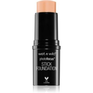 Wet n Wild Photo Focus creion de machiaj pentru un aspect mat