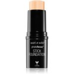 Wet n Wild Photo Focus creion de machiaj pentru un aspect mat