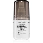 Wet n Wild Photo Focus fixator make-up
