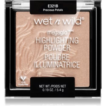 Wet n Wild MegaGlo iluminator pentru ten