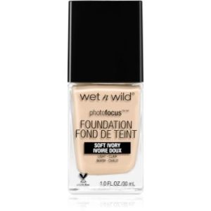 Wet n Wild Photo Focus Make-up lichid matifiant