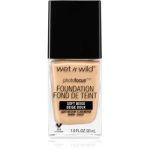 Wet n Wild Photo Focus Make-up lichid matifiant