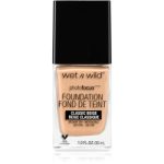 Wet n Wild Photo Focus Make-up lichid matifiant